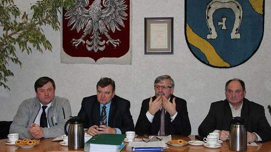 Międzyrzec Podlaski: Radny ukróci bezkrólewie w gminie