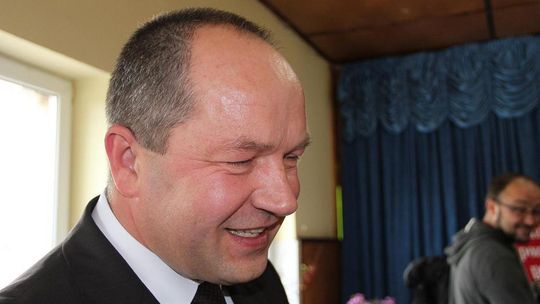 Międzyrzec Podlaski: Referendalny zegar już tyka