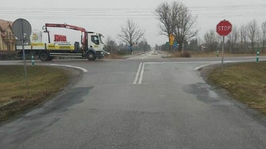 Międzyrzec Podlaski. Samorządy popierają petycję mieszkańców. Też chcą ronda