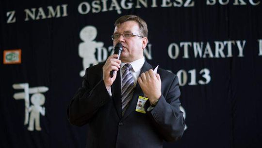 Międzyrzec Podlaski. Sekretarz potrzebny od zaraz