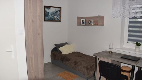 Międzyrzec Podlaski: Specjalne mieszkania mają pomóc osobom z zaburzeniami psychicznymi w samodzielnym życiu 