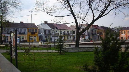 Międzyrzec Podlaski: Szukają archiwalnych zdjęć miasteczka