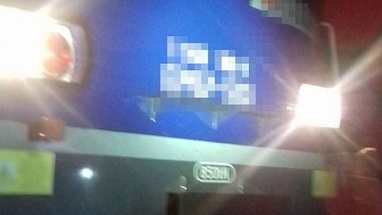 Międzyrzec Podlaski: Tragiczny wypadek na torach