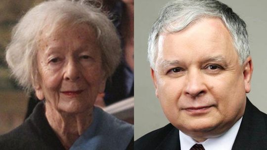 Międzyrzec Podlaski: Ulica Szymborskiej czy Kaczyńskiego?