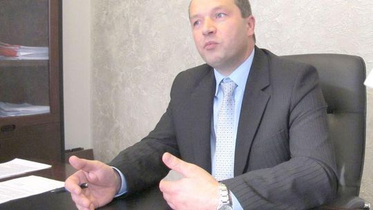 Międzyrzec Podlaski: Wójt wygrał bój o pensję