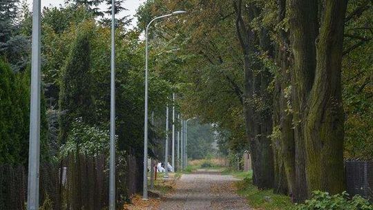 Międzyrzec Podlaski: Wymienią latarnie na ledowe