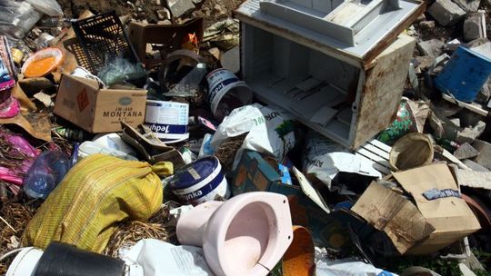 Międzyrzec Podlaski: Wywóz śmieci może podrożeć