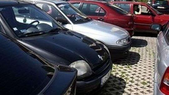 Międzyrzec Podlaski. Zapłacisz za parkowanie. Jakie będą ceny?