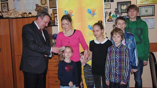 Międzyrzec Podlaski: Zniżki dla rodzin wielodzietnych