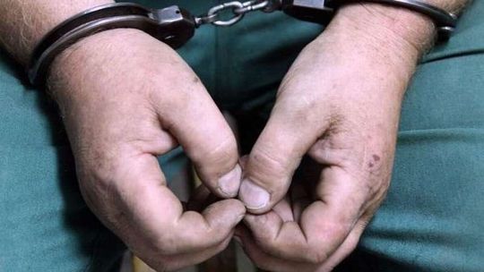 Międzyrzec Podlaski: Żona nie wpuściła do domu męża z radzieckim granatem