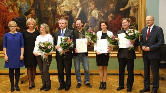 Miejsca dla dużych rodzin w Lublinie. Wyróżniono sklepy, restauracje