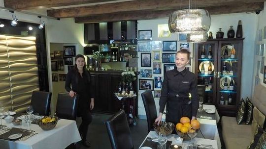 Miejsca Inspiracji w Lublinie. Najlepsze restauracje, puby i miejsca noclegowe nagrodzone