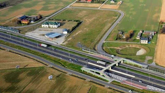 Miejsca Obsługi Podróżnych przy S17 czekają na biznes
