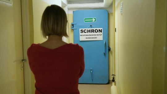 Miejsca ukrycia w Lublinie. Pełna lista