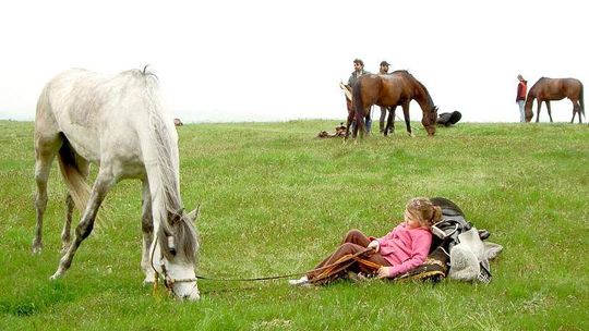 Miejsca z duszą czekają na turystów