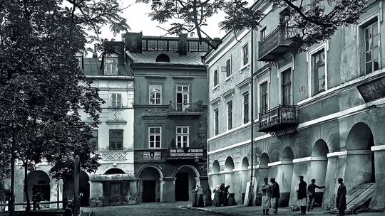 Stary Zamość