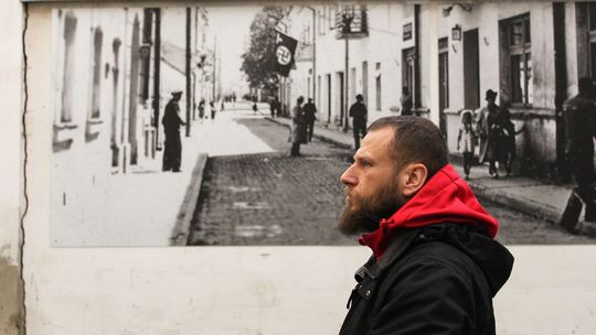 Miejsce prześladowań i śmierci wielu mieszkańców Zamościa. Tę wystawę trzeba zobaczyć