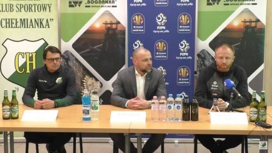 Miejsce w tabeli jest mylące, czyli opinie po meczu Chełmianka – Lechia Gdańsk