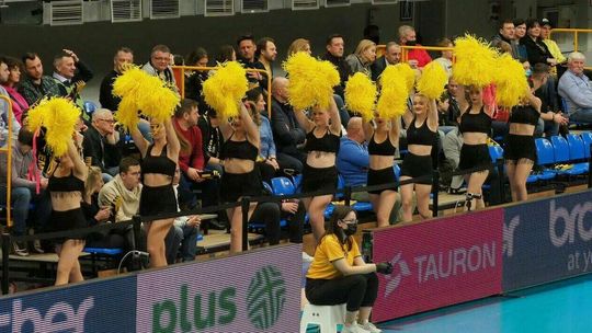 Miejscówka widmo. Kibic otrzymał bilet z miejscem, którego nie ma