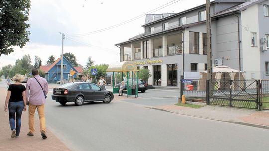 Miejscowości powiatu puławskiego w liczbach: Miasta nie zawsze największe