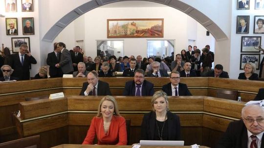Miejscy radni w Twoim głośniku