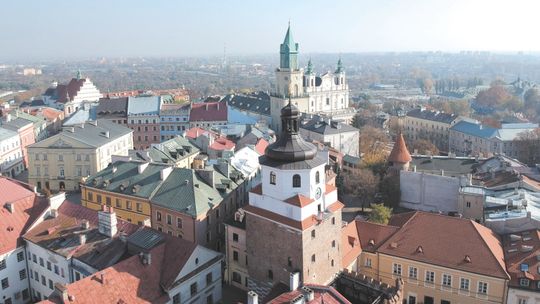 Miejska kasa topnieje w oczach. Dług Lublina to już 1 640 828 754 zł