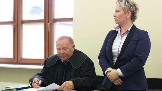 Miejska radna ukarana za nocną awanturę. "Angażowanie sądu nie było do końca potrzebne"