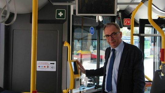 Miejska spółka zatrudni kierowców. Wiemy, ile można zarobić 