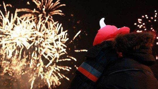 Miejska Wigilia i sylwester w Kraśniku