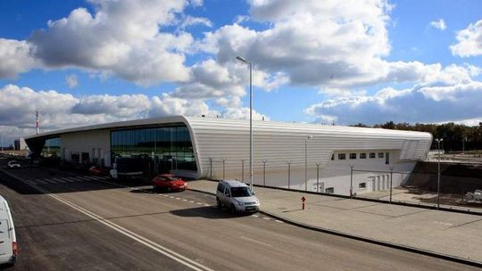 Miejski autobus będzie kursować z Lublina prosto na lotnisko