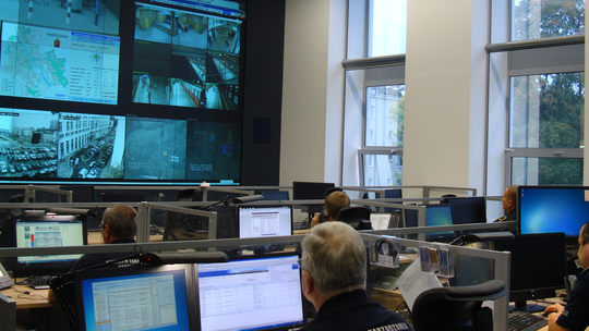 Miejski dyspozytor całą dobę na kryzys. Ale miasto kupi też agregaty 