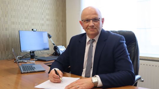 Miejski radny za byłego prezydenta. Jest nowy dyrektor Wojewódzkiego Urzędu Pracy