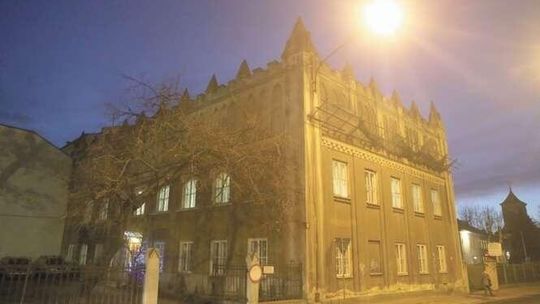 Miejski zabytek w centrum trafi na sprzedaż? Brakuje pieniędzy na remont