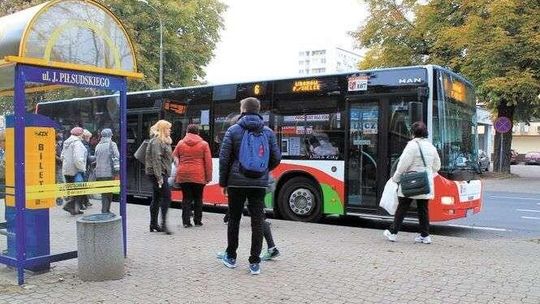 Miejski Zakład Komunikacji w Puławach kupuje nowe autobusy