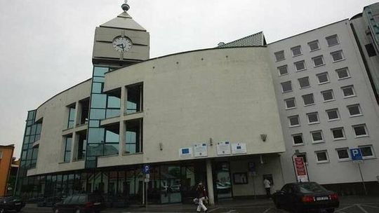 Miejskie imieniny w Lubartowie