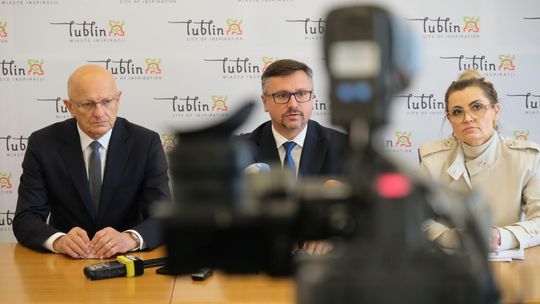 Miejskie inwestycje pod nowym szyldem. Powstanie Zarząd Inwestycji Miejskich