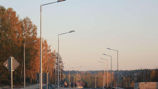 Miejskie latarnie w Puławach czeka przegląd 
