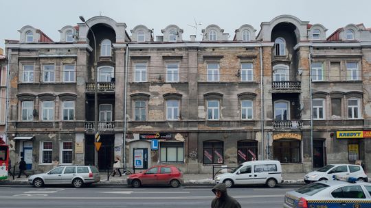Miejskie lokale na sklepy i punkty usługowe w Lublinie. Już wkrótce licytacja
