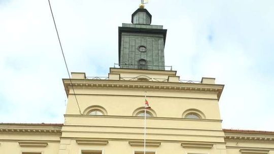 Miejskie nagrody kulturalne. Oni są najbliżej