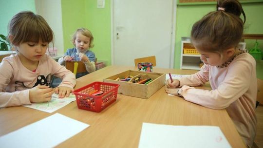 Miejskie przedszkole powstanie na Wrotkowie