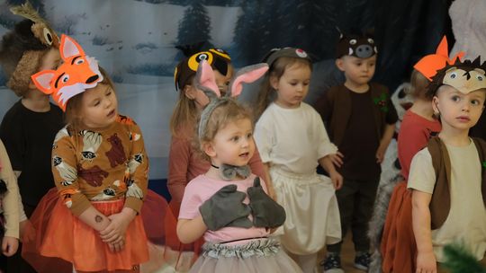 Miejskie żłobki otwierają drzwi i zapraszają na zajęcia otwarte