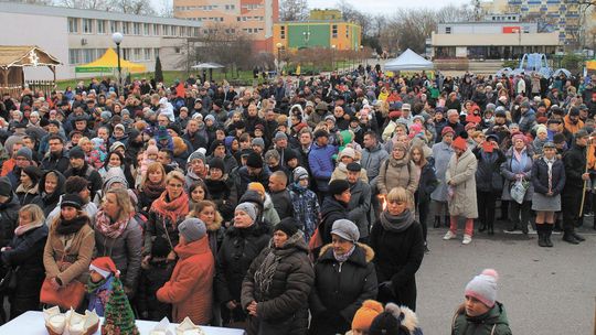 Miejskiej Wigilii w Puławach w tym roku nie będzie. Po raz pierwszy od 14 lat