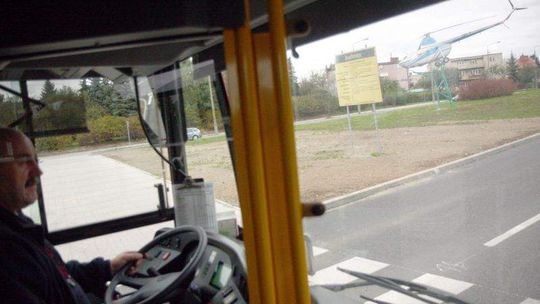 Miejskim autobusem do Łęcznej i Lubartowa