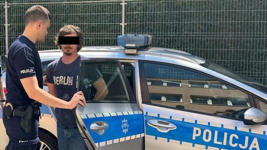 Mieli plan jak w amerykańskim filmie. Gruzini już za kratkami 