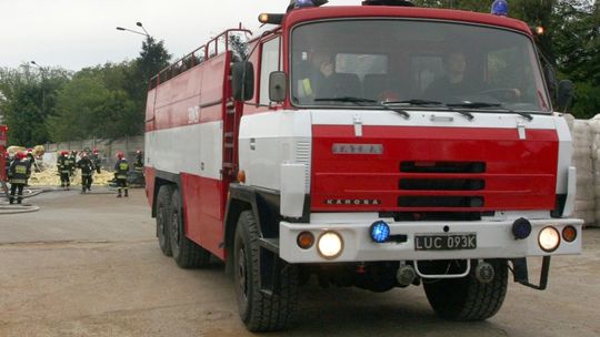 Mieli pomagać, chociaż nie wiedzieli jak