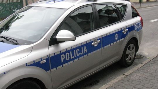 Mieli sprawdzić wodomierze. Okradli starszych ludzi