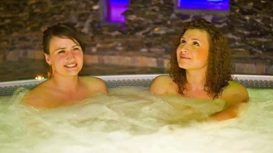 Mielno: Największe SPA już otwarte