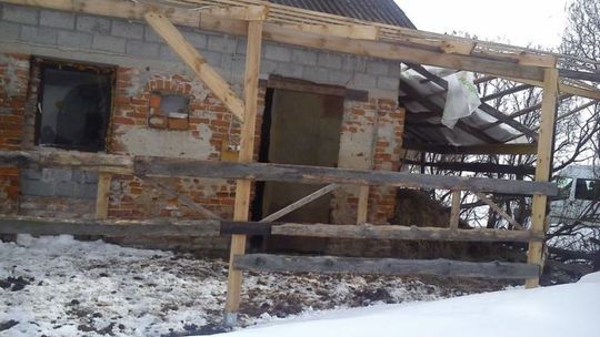 Mieniany: Zaniedbane konie zmieniły właściciela 