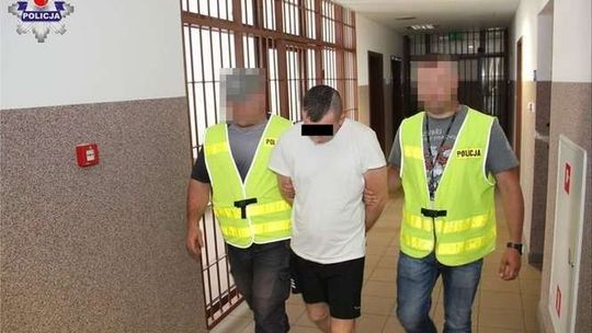 Miesiącami pożyczała mu pieniądze, wyłudził 40 tys. zł