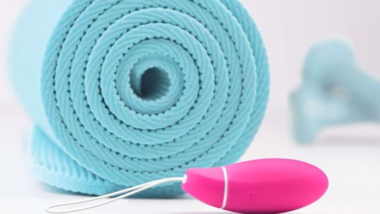 Mięśnie Kegla a zdrowie intymne Pań. Dlaczego powinnaś ćwiczyć mięśnie dna miednicy?